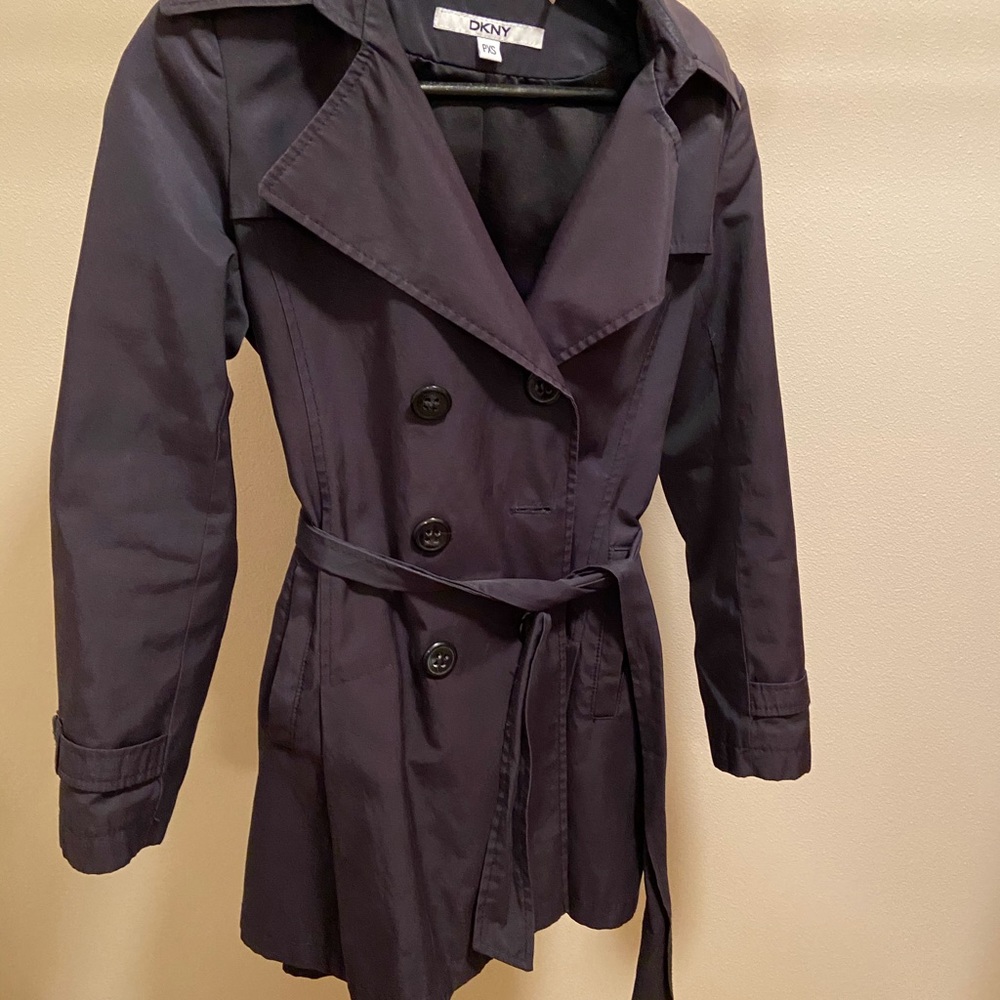 DKNY Trench coat